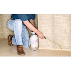 $99 for a General Pest-Control Treatment for Up to Three Bedrooms from Bugs Are Gone Exterminating ($225 Value)