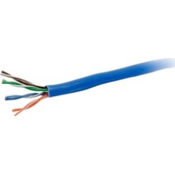 Cable to go Network Cable CAT5E BULK UNSHIELDED 56003