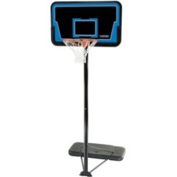 Lifetime Portable Basketball System