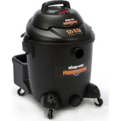 Shop Vac SHV9621210 12 Gallon 6.5 HP Wet/Dry Utility Vacuum