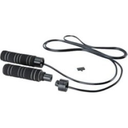 Excellent Jump Rope with Non-slip Foam Handles