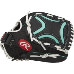 Rawlings Champion Softball Gloves - Right Hand Throw