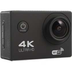 4K Sports Action Camera Waterproof