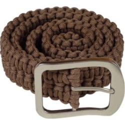 Stone River Gear SRG1SBMO Olive Survival Belt - Medium