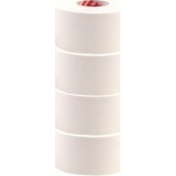 Mueller Athletic M-Tape 4 Roll Pack - Soccer, Football, Basketball
