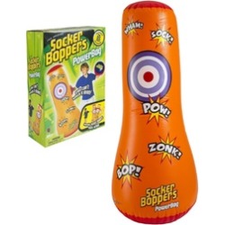 Big Time Toys Socker Bopper Power Bag Big Time Toys Socker Bopper Power Bag
