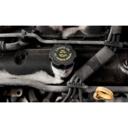 Conventional or Synthetic Oil Change, 27-Point Inspection, and Tire Rotation from Generation Kia (Up to 62% Off)