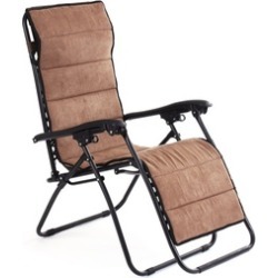 APEX LIVING All Seassonal Zero Gravity Chair Lounge Recliner