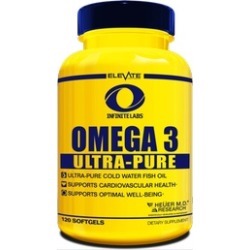 Infinite Labs Omega 369 Supplement