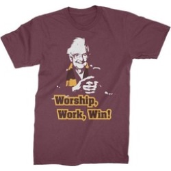 Sister Jean Shirt Ramblers Shirt Tshirts