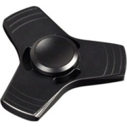 Reducer Desk Toy Metal Finger Focus Fidget Hand Tri Spinner Stress