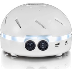 White Noise Machine for Sleeping with Soothing and Therapeutic Sound