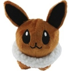 Pokemon 5 inch Stuffed Animal Soft Plush Toys