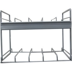 Carbona 45100 4.3 lbs. Stain Devils Empty Rack