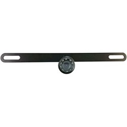Top Dawg MS356LP Wired License Plate Camera