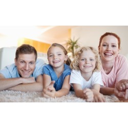 $79 for $99 Worth of Rug and Carpet Cleaning - Coastal Carpet Systems