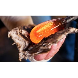 Tour Admission for Two, Four, or Six to Kokomo Opalescent Glass (Up to 56% Off)