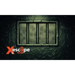 Escape Room Games for Up to Eight People at XIT Escape Room (Up to 43% Off). Eight Options Available.