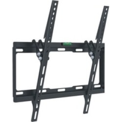 Impact Mounts Slim Tilting TV Wall Mount For Screen Size 23-50"
