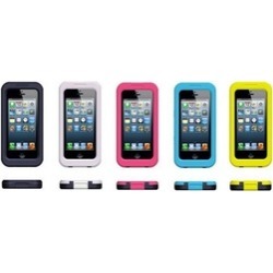 THE LOTUS WATER PROOF CASE for iPhone 4/4s or iPhone 5 / 5s