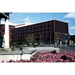 Copthorne Hotel Birmingham