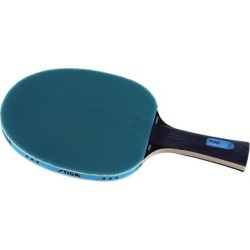 Stiga T159601 Pure Color Advance Blue Table Tennis Racket