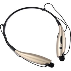 Wireless Bluetooth Backneck Headset Headphone