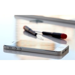 iPhone Screen Repair at Brightle Electronics (Up to 0% Off). Seven Options Available