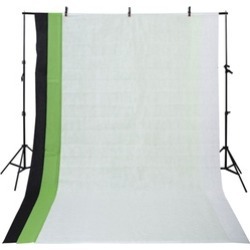 LAGGRA Photo Studio Background Screen for Portrait & Object Photography