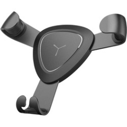 Universal Car Mount Air Vent Cradle Cellphone Holder for Smartphones