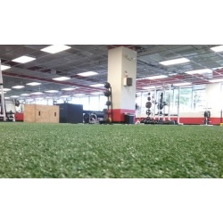 $50 for a Two-Month Membership and Group Exercise Pass at Red Brook Health & Wellness Center ($100 Value)