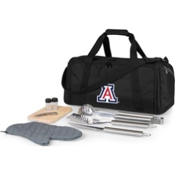 Picnic Time NCAA BBQ Kit Cooler
