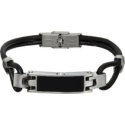 Memorial Gallery 6102-9 9 in. Cremation Jewelry Stainless Steel Keepsa