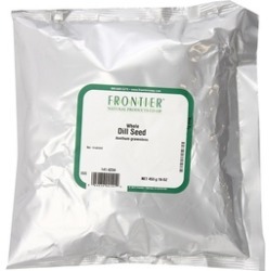 Frontier 141 1 lbs Whole Dill Seed