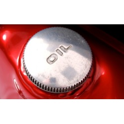 Synthetic Oil Change at A2Z Auto Repair With Free Tire Rotation for 4 Tyres (Up to 29% Off)