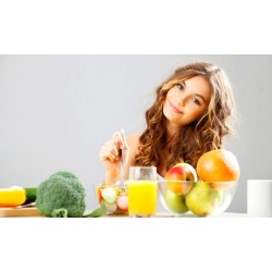 30- or 60-Minute Nutritional Consultation, Hair Analysis, Diet, and Health Plan at Immune Matrix (Up to 35% Off)