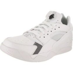 Nike Men's Air Flight Huarache Low Basketball Shoe