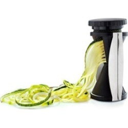 Vegetable Fruit Spiral Shredder