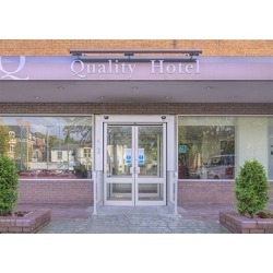 Cobden Hotel Birmingham
