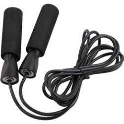 Aerobic Exercise Boxing Skipping Jump Rope Adjustable Bearing Speed