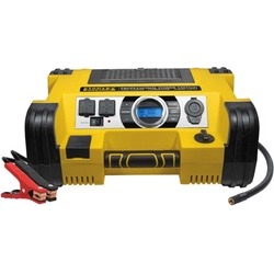 Teledynamics STA-PPRH7DS 1400 Peak Amp Professional Power Station