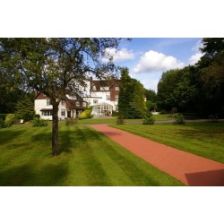 Manor House Hotel & Spa