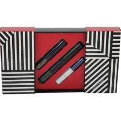 Estee Lauder Sumptuous Knockout Mascara 3 Pcs Gift Set New In Box