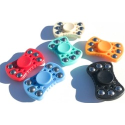 Fast Fidget- Fidget Spinner