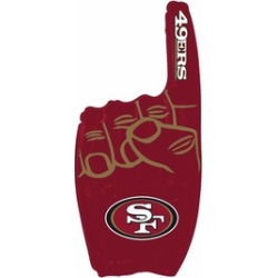 NFL Inflatable Finger Hand