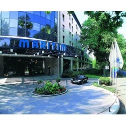 Maritim Hotel Bremen