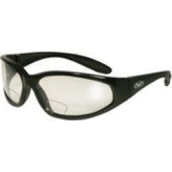 Safety Hercules Anti-Fog Safety Glasses With 1.5 Clear Lens Safety Hercules Anti-Fog Safety Glasses With 1.5 Clear Lens