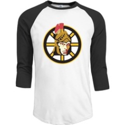 Coste HOHOE Athletic 3/4 Professional Ice Hockey Teams Adult Tee