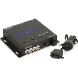 Hifonics BXIPRO 1.0 Bass Enhancement Processor