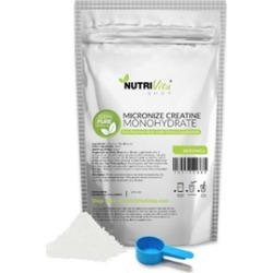 Micronized Creatine Monohydrate Powder, 5.5 lbs